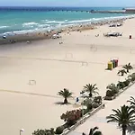شقة Voramar 3 Playa Puerto De ساغونتو