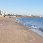 Voramar 3 Playa Puerto De شقة ساغونتو