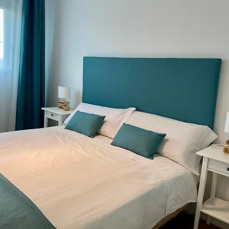 Voramar 3 Playa Puerto De * Sagunto