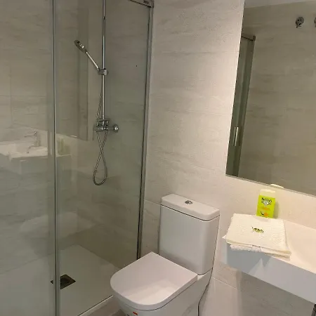 Voramar 3 Playa Puerto De Apartment