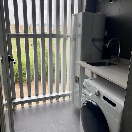 Voramar 3 Playa Puerto De Apartment Sagunto