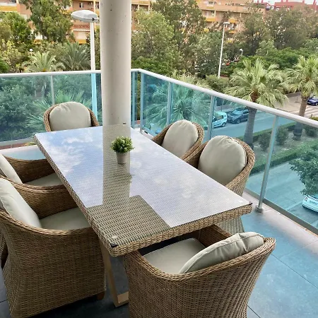 Apartment Voramar 3 Playa Puerto De