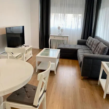 Voramar 3 Playa Puerto De Apartment