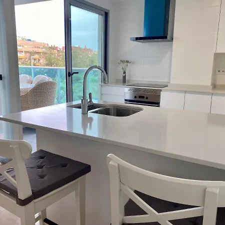Voramar 3 Playa Puerto De Sagunto