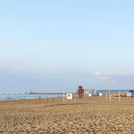 Appartamento Voramar 3 Playa Puerto De Sagunto