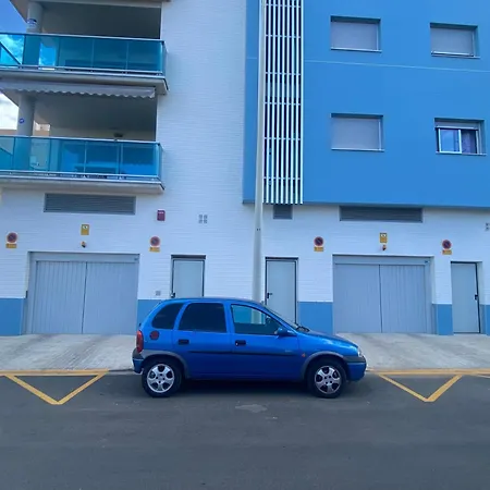 Apartment Voramar 3 Playa Puerto De